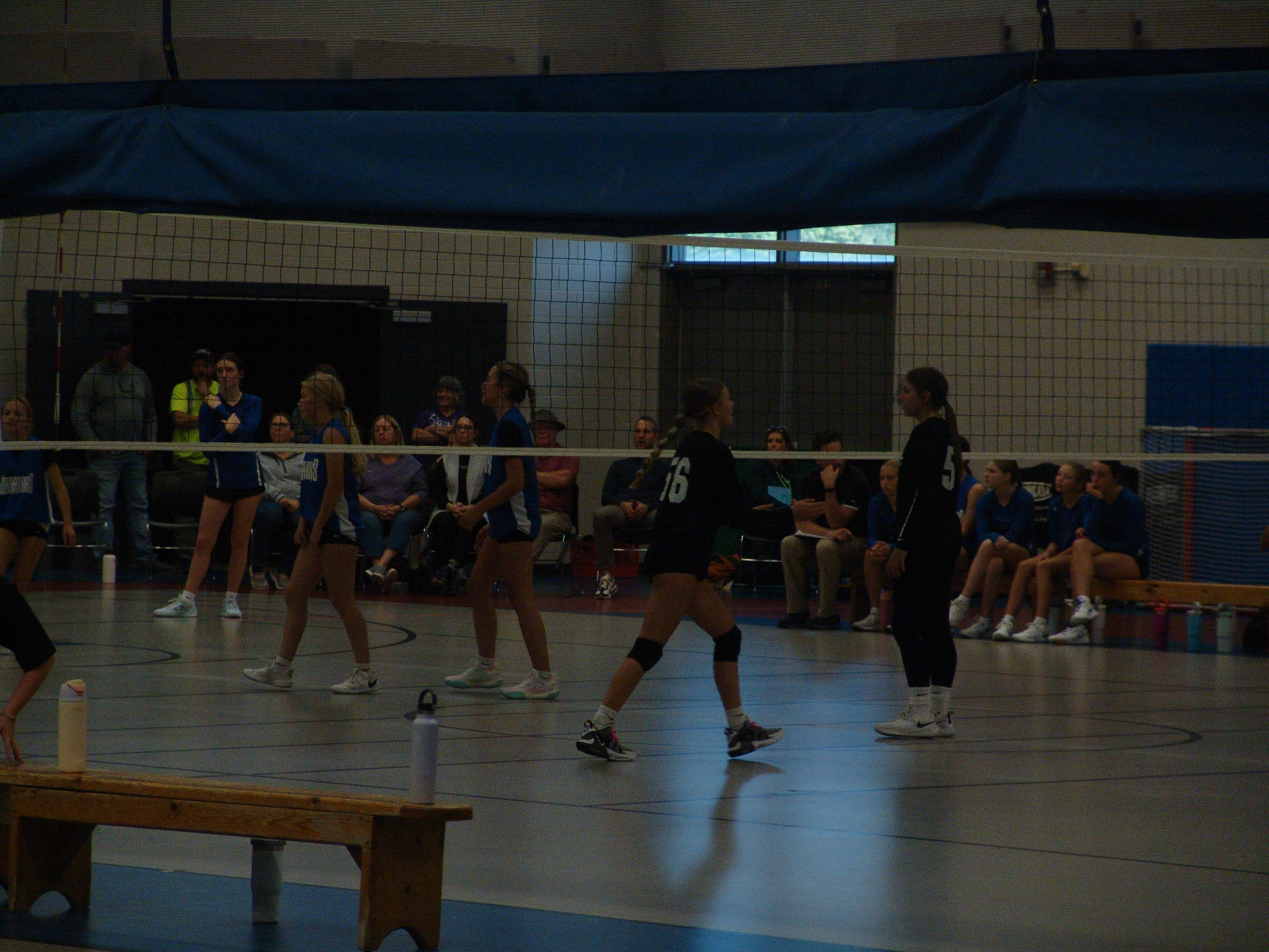 volley ball