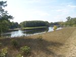 Crow Wing Island photo by Nathan Steffenson 2009 Crow Wing Island