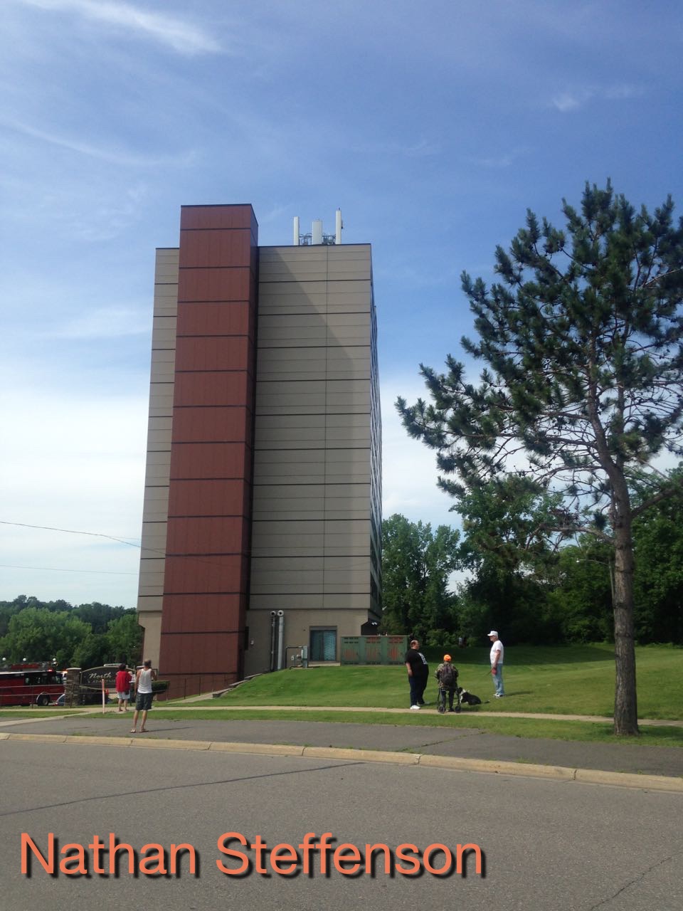 north star building north star building