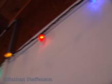 warming house decorations