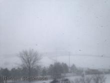 towards Brainerd High School not visible towards Brainerd High School not visible