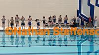 Brainerd High School Aquatic Center
